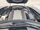 2016 Chevrolet Corvette Stingray 3lt Черный vin: 1G1YF2D73G5114536