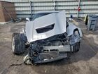2016 Chevrolet Corvette Z06 1lz Серебряный vin: 1G1YN2D60G5601882