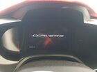 2018 Chevrolet Corvette Z06 2lz Белый vin: 1G1YS2D68J5601662