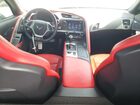 2018 Chevrolet Corvette Z06 2lz Белый vin: 1G1YS2D68J5601662