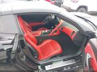 2018 Chevrolet Corvette Z06 Черный vin: 1G1YU2D6XJ5601754