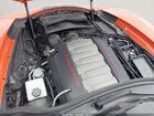 2019 Chevrolet Corvette Grand Sport Оранжевый vin: 1G1YW2D73K5114030