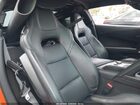 2019 Chevrolet Corvette Grand Sport Оранжевый vin: 1G1YW2D73K5114030