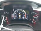 2019 Chevrolet Corvette Grand Sport Оранжевый vin: 1G1YW2D73K5114030
