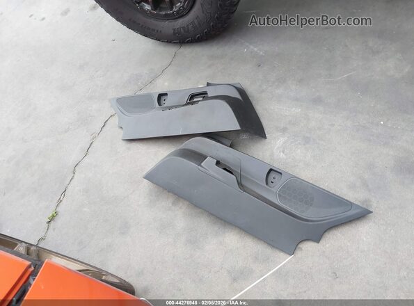 1G1YW2D73K5114030 2019 CHEVROLET CORVETTE Оранжевый 