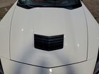 2018 Chevrolet Corvette Grand Sport 2lt Белый vin: 1G1YY2D72J5103707