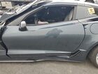 2019 Chevrolet Corvette Grand Sport 2lt Gray vin: 1G1YY2D73K5110067