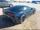 2019 Chevrolet Corvette Grand Sport Черный vin: 1G1YY2D76K5108023