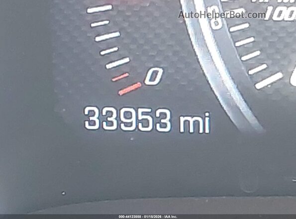 1G1YY2D76K5108023 2019 CHEVROLET CORVETTE Черный 