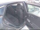 2018 Chevrolet Malibu 1ls Серый vin: 1G1ZB5ST0JF127599