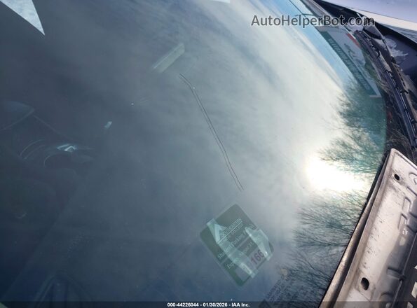 1G1ZB5ST0JF127599 2018 CHEVROLET MALIBU Серый Вид спереди
