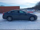 2018 Chevrolet Malibu 1ls Серый vin: 1G1ZB5ST0JF127599