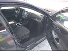 2018 Chevrolet Malibu 1ls Серый vin: 1G1ZB5ST0JF127599