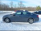 2018 Chevrolet Malibu 1ls Серый vin: 1G1ZB5ST0JF127599