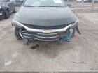 2019 Chevrolet Malibu 1ls Черный vin: 1G1ZB5ST0KF192213