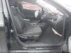 2019 Chevrolet Malibu 1ls Черный vin: 1G1ZB5ST0KF192213