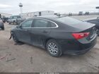 2019 Chevrolet Malibu 1ls Черный vin: 1G1ZB5ST0KF192213