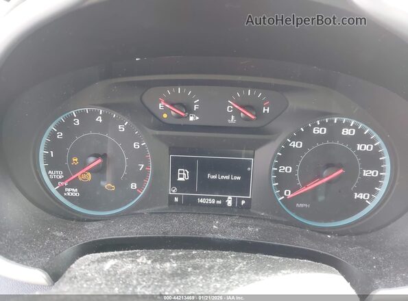 1G1ZB5ST0LF145331 2020 CHEVROLET MALIBU Silver უკანა სავარძლების ხედი