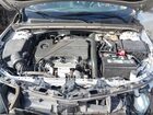 2020 Chevrolet Malibu Fwd Ls Silver vin: 1G1ZB5ST0LF145331