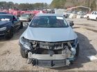 2020 Chevrolet Malibu Fwd Ls Silver vin: 1G1ZB5ST0LF145331