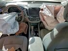 2019 Chevrolet Malibu Ls Белый vin: 1G1ZB5ST1KF121490