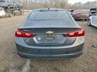 2018 Chevrolet Malibu Ls Charcoal vin: 1G1ZB5ST7JF226341