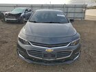 2018 Chevrolet Malibu Ls Charcoal vin: 1G1ZB5ST7JF226341