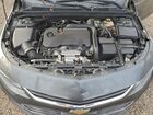 2018 Chevrolet Malibu Ls Charcoal vin: 1G1ZB5ST7JF226341