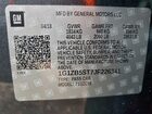 2018 Chevrolet Malibu Ls Charcoal vin: 1G1ZB5ST7JF226341