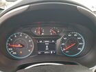 2018 Chevrolet Malibu Ls Charcoal vin: 1G1ZB5ST7JF226341
