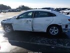 2016 Chevrolet Malibu Ls White vin: 1G1ZB5ST8GF240855