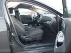 2017 Chevrolet Malibu Ls Серый vin: 1G1ZB5STXHF217904