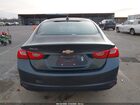2017 Chevrolet Malibu Ls Серый vin: 1G1ZB5STXHF217904