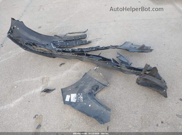 1G1ZB5STXHF217904 2017 CHEVROLET MALIBU Серый Вид щитка приборов