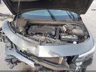 2017 Chevrolet Malibu Ls Серый vin: 1G1ZB5STXHF217904