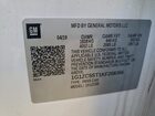 2019 Chevrolet Malibu Ls Белый vin: 1G1ZC5ST1KF208366