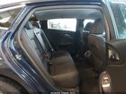 2022 Chevrolet Malibu Fwd Lt Синий vin: 1G1ZD5ST0NF174552