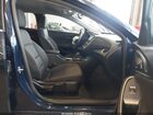 2022 Chevrolet Malibu Fwd Lt Синий vin: 1G1ZD5ST0NF174552