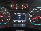2022 Chevrolet Malibu Fwd Lt Синий vin: 1G1ZD5ST0NF174552