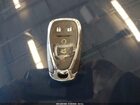 2022 Chevrolet Malibu Fwd Lt Синий vin: 1G1ZD5ST0NF174552