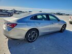 2022 Chevrolet Malibu Lt Серебряный vin: 1G1ZD5ST1NF162152 2022 Chevrolet Malibu Lt Серебряный vin: 1G1ZD5ST1NF162152