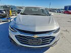 2022 Chevrolet Malibu Lt Серебряный vin: 1G1ZD5ST1NF162152 2022 Chevrolet Malibu Lt Серебряный vin: 1G1ZD5ST1NF162152