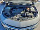 2022 Chevrolet Malibu Lt Серебряный vin: 1G1ZD5ST1NF162152 2022 Chevrolet Malibu Lt Серебряный vin: 1G1ZD5ST1NF162152