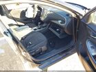 2018 Chevrolet Malibu Lt Black vin: 1G1ZD5ST3JF179092