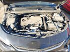 2018 Chevrolet Malibu Lt Black vin: 1G1ZD5ST3JF179092