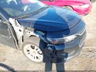 2018 Chevrolet Malibu Lt Black vin: 1G1ZD5ST3JF179092