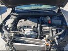 2019 Chevrolet Malibu Lt Черный vin: 1G1ZD5ST3KF106676