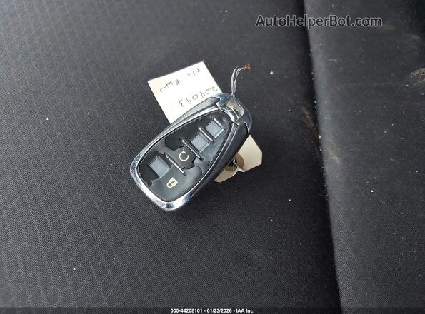 1G1ZD5ST3NF204093 2022 CHEVROLET MALIBU Белый Вид панели приборов