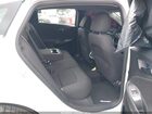2022 Chevrolet Malibu Fwd Lt Белый vin: 1G1ZD5ST3NF204093