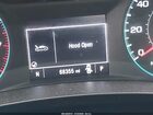 2022 Chevrolet Malibu Fwd Lt Белый vin: 1G1ZD5ST3NF204093